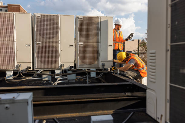 Best Air Conditioning Repair  in Milam, TX