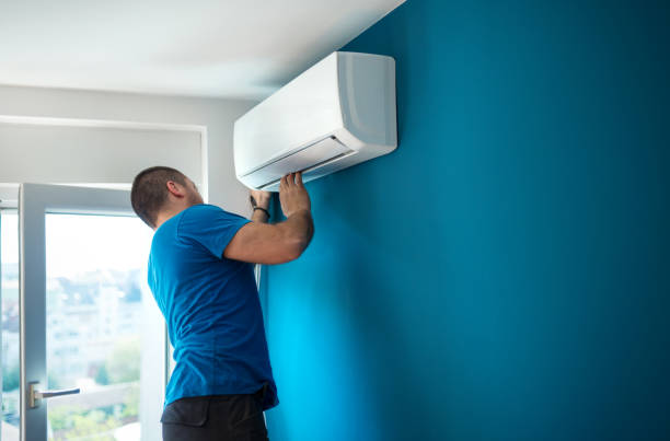 Best Best HVAC Companies  in Milam, TX