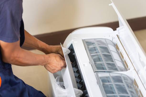 Best Affordable HVAC Services  in Milam, TX