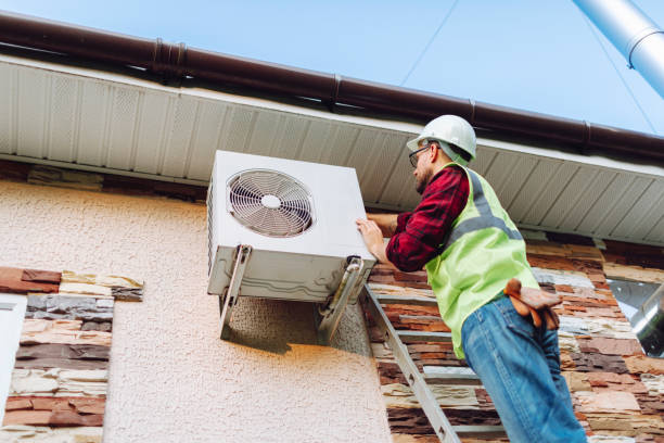 Best HVAC Installation Services  in Milam, TX