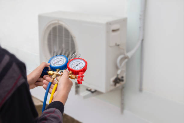 AC Installation Near Me in Milam, TX