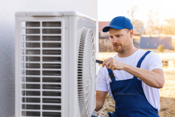 Best Affordable Air Conditioning Repair  in Milam, TX