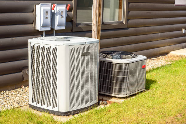 Best HVAC Contractors  in Milam, TX