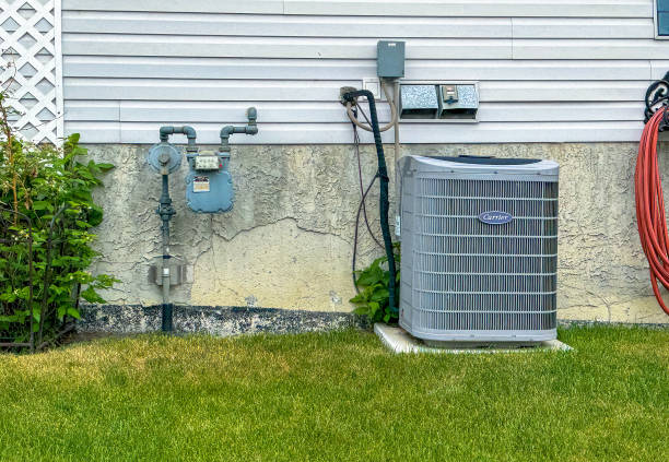 Best 24/7 HVAC Repair  in Milam, TX